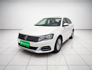 Volkswagen Lavida 2020 Volkswagen Lavida 2020 car image