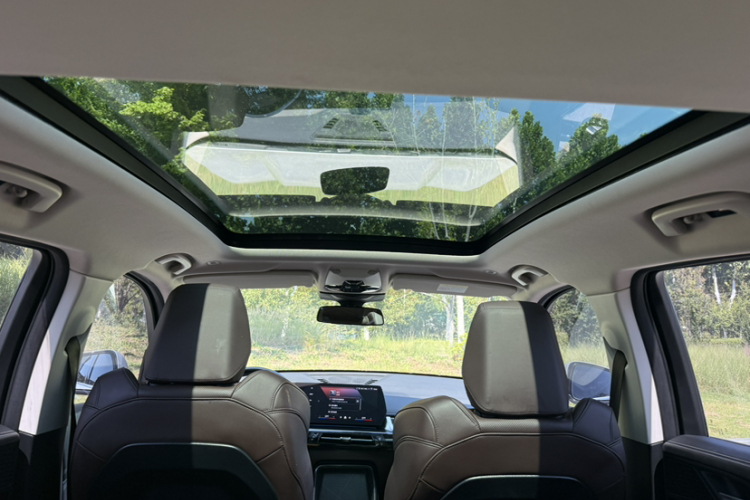 BMW X1 2024 #20 BMW X1 2024 car image #20