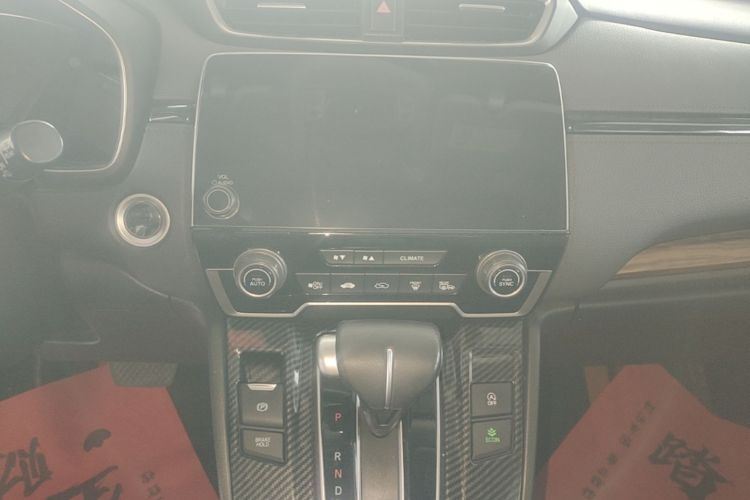 Honda CR-V 2018 car image #13