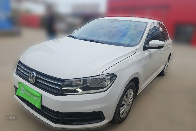 Volkswagen Santana 2021 #2 Volkswagen Santana 2021 car image #2