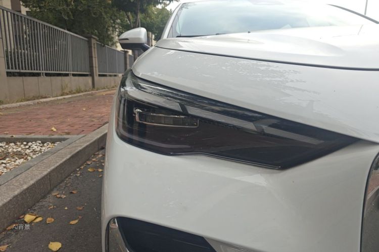 GEELY Emgrand 2026 car image #8