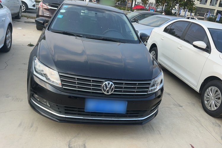 Volkswagen Lavida 2017 #3 Volkswagen Lavida 2017 car image #3