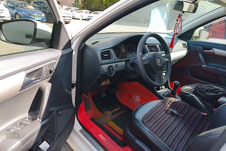 Volkswagen Lavida 2016 #18 Volkswagen Lavida 2016 car image #18
