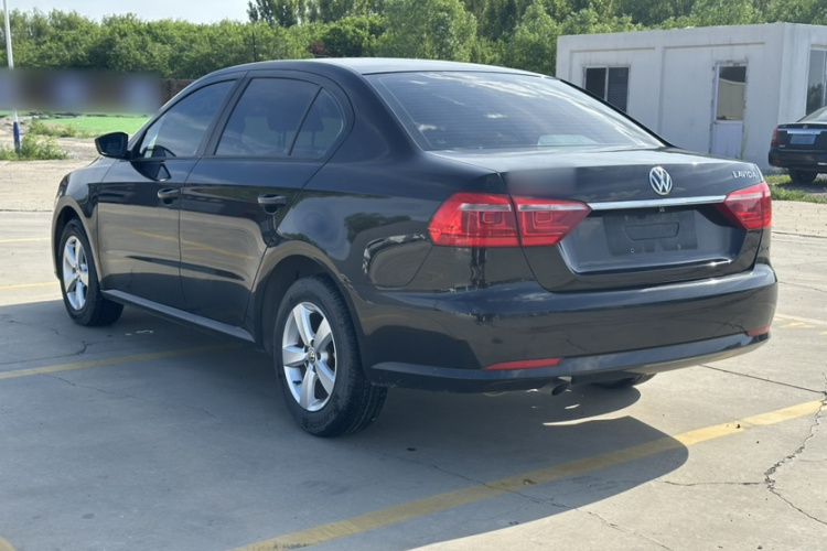 Volkswagen Lavida 2016 #9 Volkswagen Lavida 2016 car image #9
