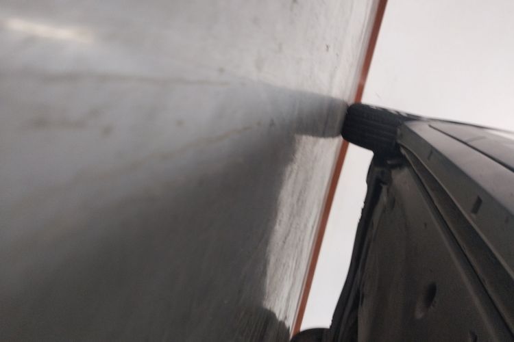 Volkswagen Tacqua 2021 car image #30