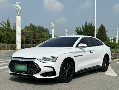 BYD Han 2023 BYD Han 2023 car image