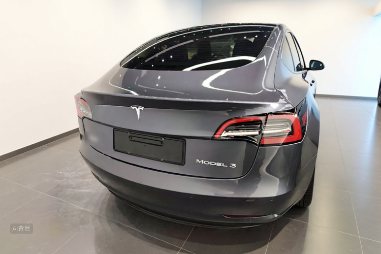 Tesla Model 3 2022 #6 Tesla Model 3 2022 car image #6