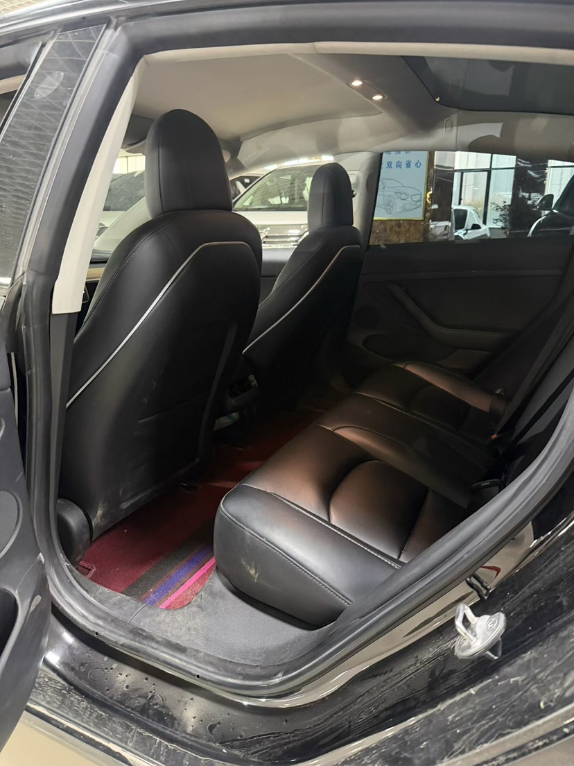 Tesla Model 3 2022 #5 Tesla Model 3 2022 imagen de coche #5