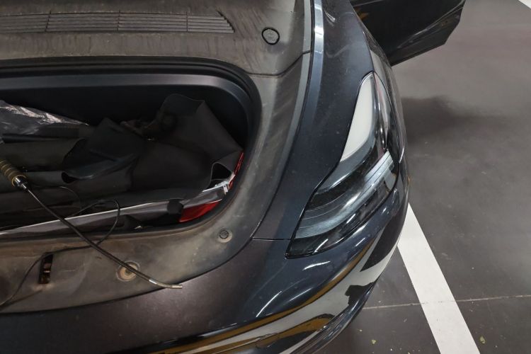 Tesla Model Y 2024 #24 Tesla Model Y 2024 car image #24