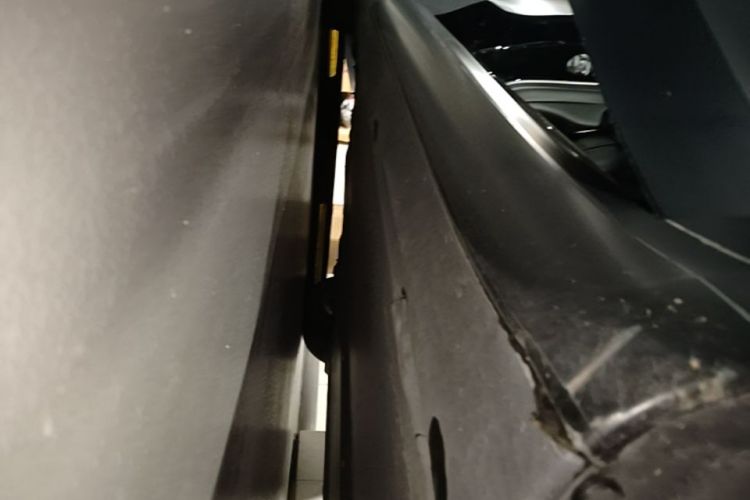 Tesla Model 3 2023 car image #25