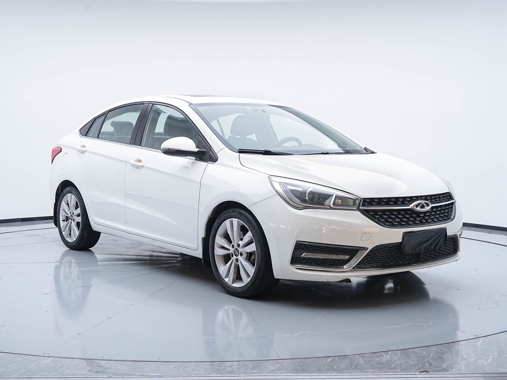 Chery Arrizo 5 2016 car image #3