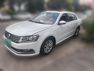 Volkswagen Lavida 2018 car image 