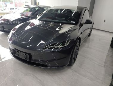 Tesla Model 3 2025 Tesla Model 3 2025 car image