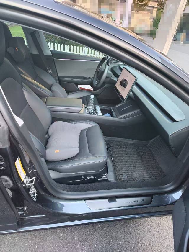 Tesla Model 3 2024 صورة سيارة #11