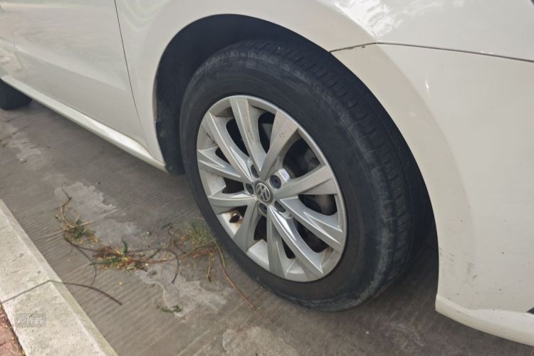 Volkswagen Lavida 2018 #9 Volkswagen Lavida 2018 car image #9