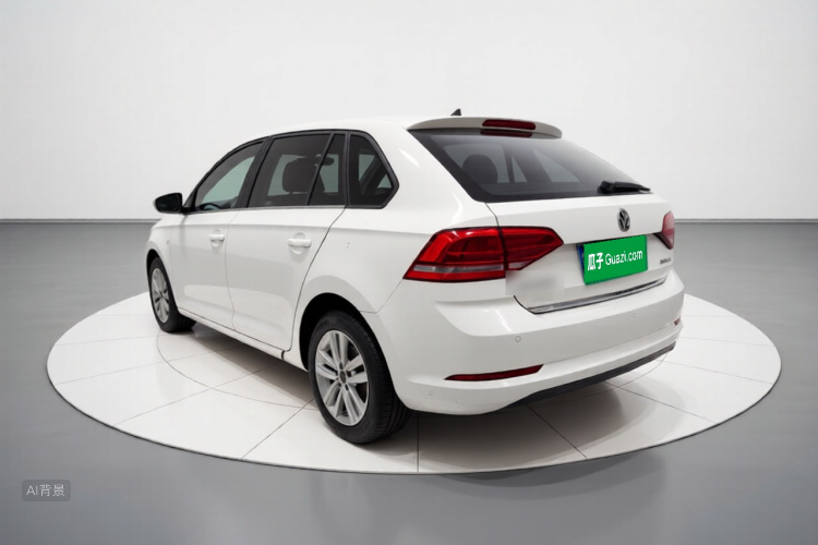 Volkswagen Santana 2016 #5 Volkswagen Santana 2016 car image #5