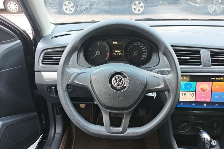 Volkswagen Lavida 2020 #11 Volkswagen Lavida 2020 car image #11