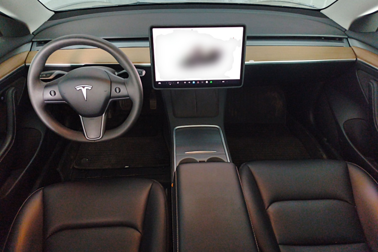 Tesla Model 3 2023 immagine di auto #11
