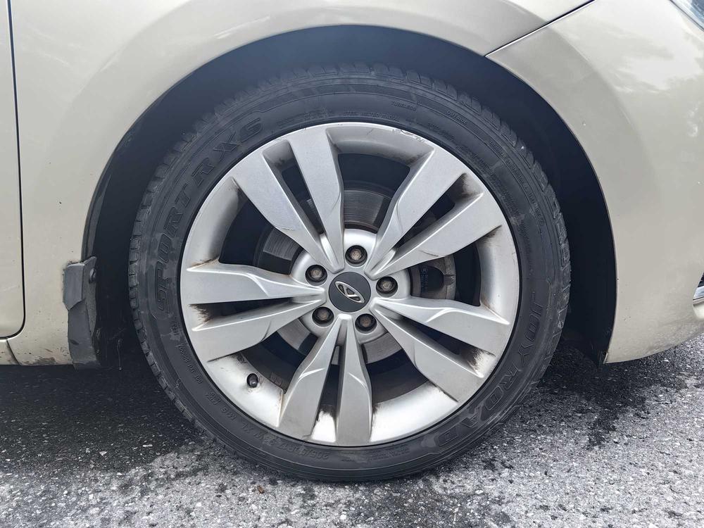 Chery Arrizo 5 2016 car image #9