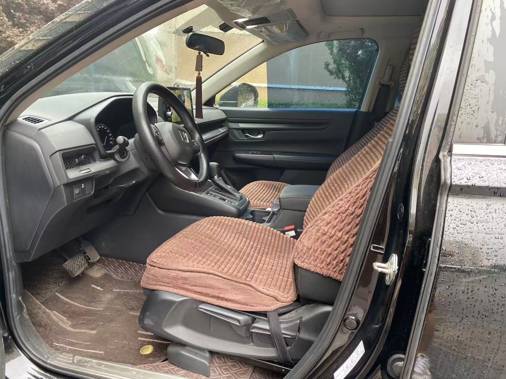 Honda CR-V 2023 car image #6