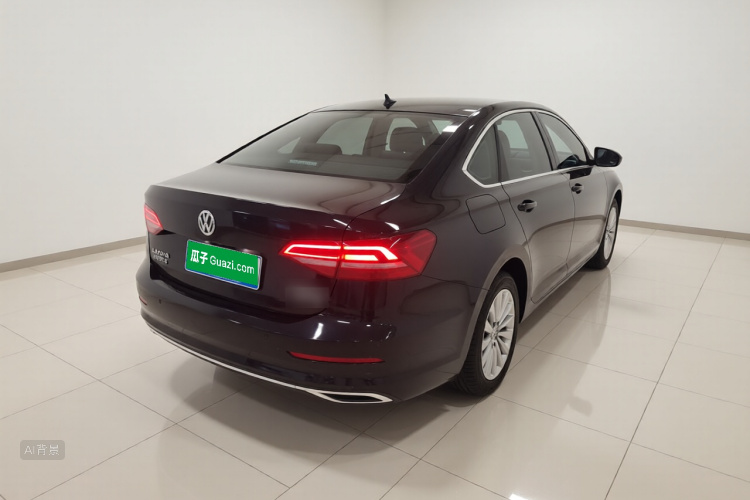 Volkswagen Lavida 2019 #7 Volkswagen Lavida 2019 immagine di auto #7