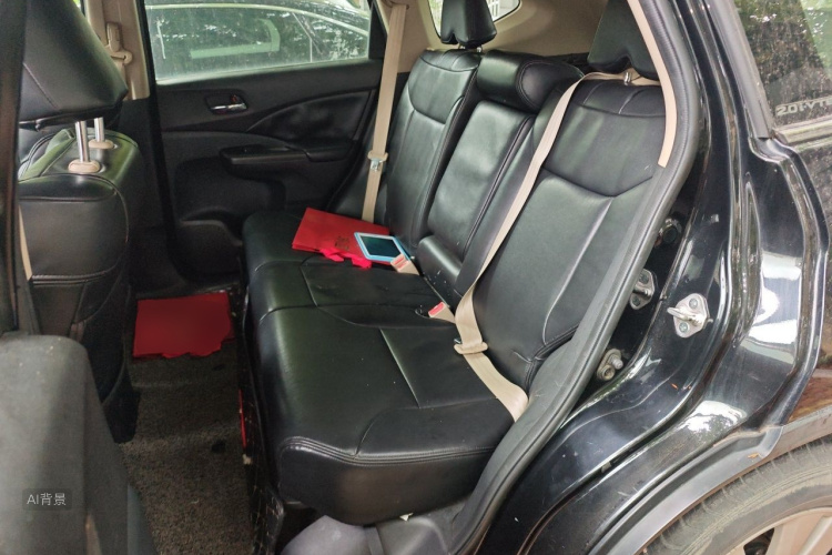 Honda CR-V 2016 #19 Honda CR-V 2016 car image #19