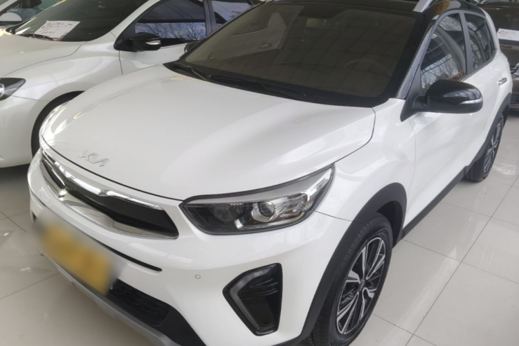 Kia KX1 2026 #2 Kia KX1 2026 imagem de carro #2