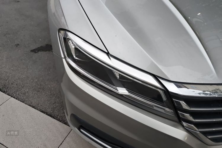Volkswagen Lavida 2019 car image #8