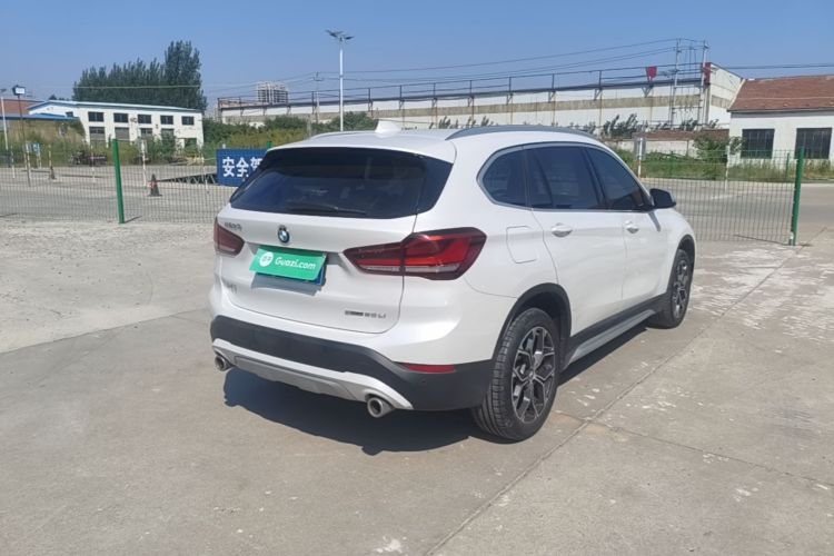 BMW X1 2023 car image #7