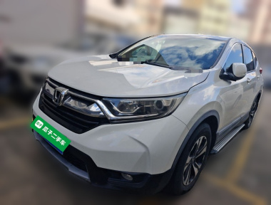 Honda CR-V 2019 Honda CR-V 2019 car image