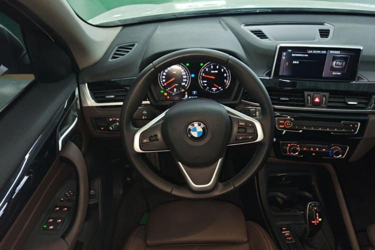 BMW X1 2019 #15 BMW X1 2019 car image #15