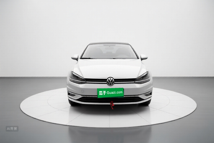 Volkswagen Golf 2019 #3 Volkswagen Golf 2019 immagine di auto #3