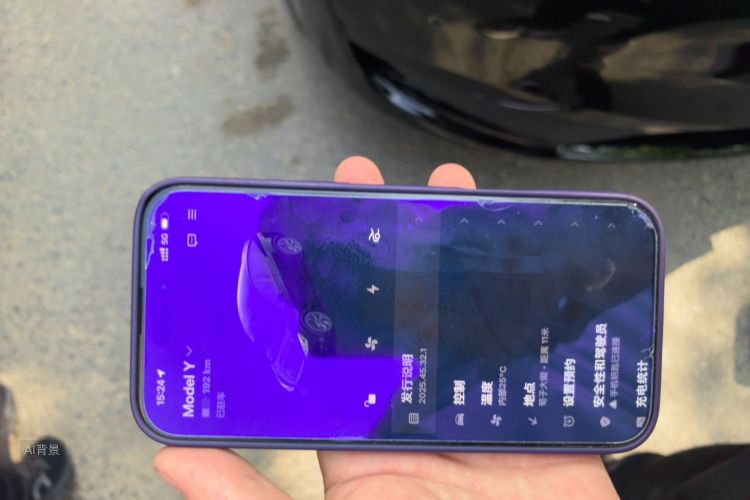Tesla Model Y 2023 car image #10