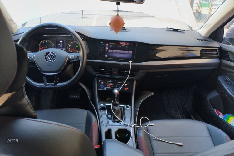 Volkswagen Bora 2021 car image #11