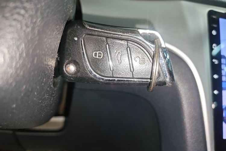 Volkswagen Lavida 2018 car image #9