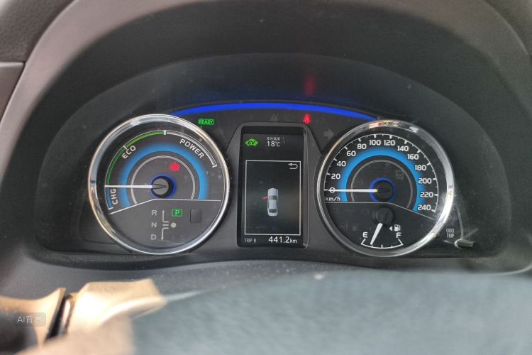 Toyota Corolla 2019 #13 Toyota Corolla 2019 immagine di auto #13