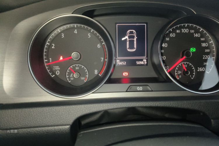 Volkswagen Golf 2016 #14 Volkswagen Golf 2016 car image #14