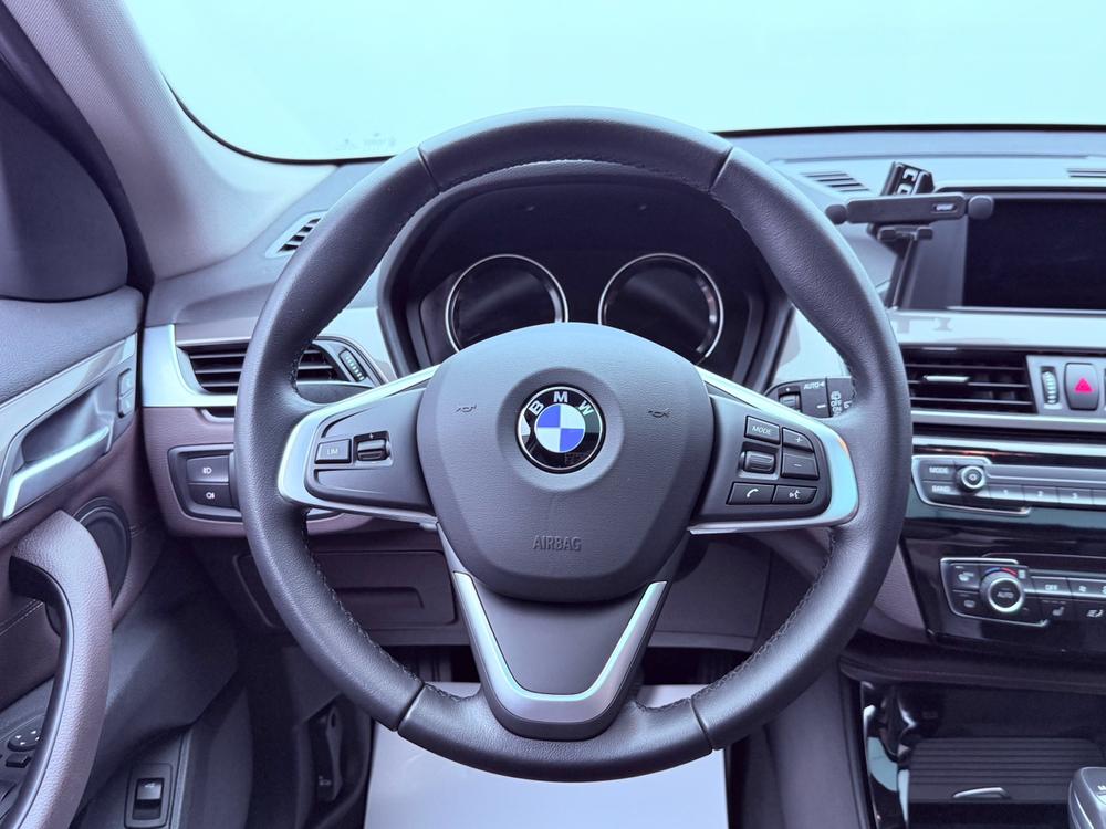 BMW X1 2019 #20 BMW X1 2019 car image #20