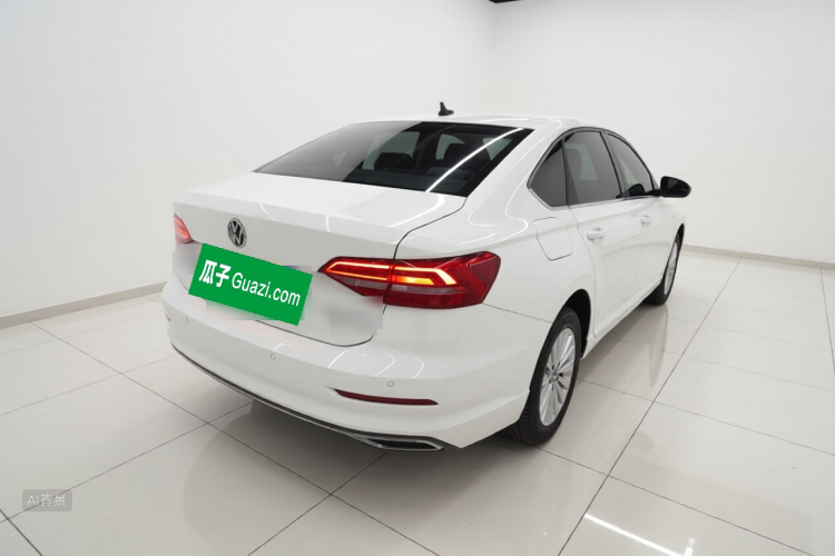 Volkswagen Lavida 2021 #7 Volkswagen Lavida 2021 car image #7