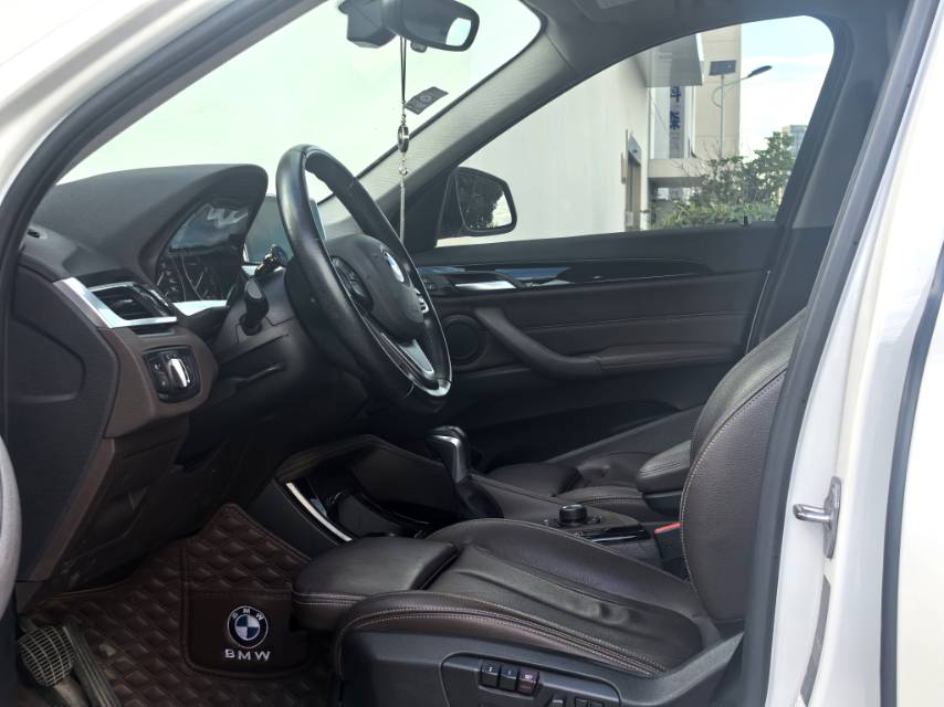 BMW X1 2017 car image #4