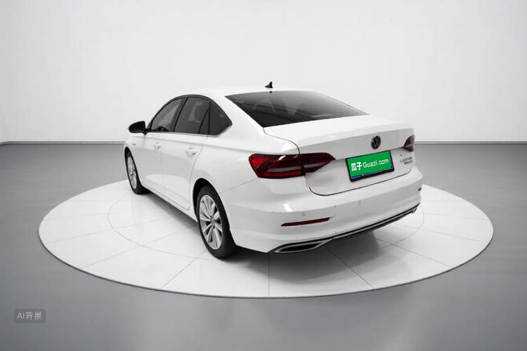 Volkswagen Lavida 2022 #5 Volkswagen Lavida 2022 car image #5