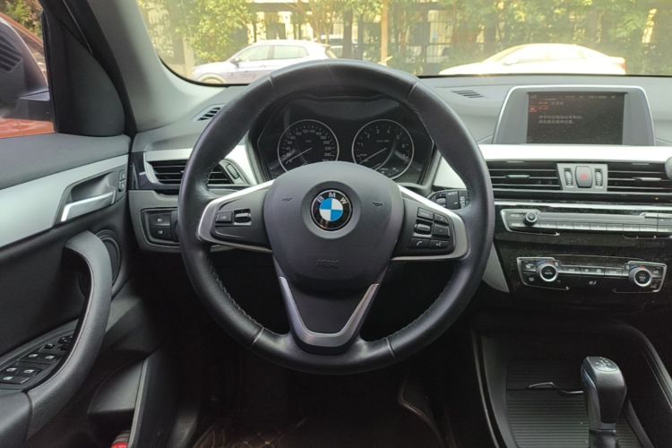 BMW X1 2016 car image #15