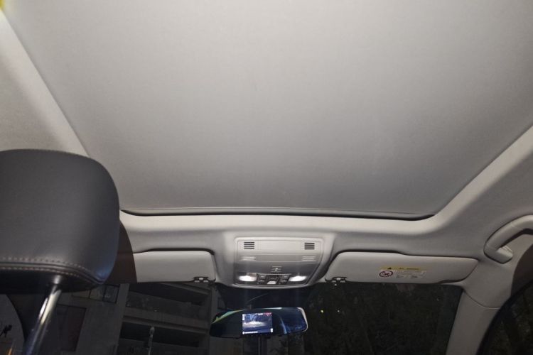 Volkswagen Tharu 2019 #16 Volkswagen Tharu 2019 car image #16