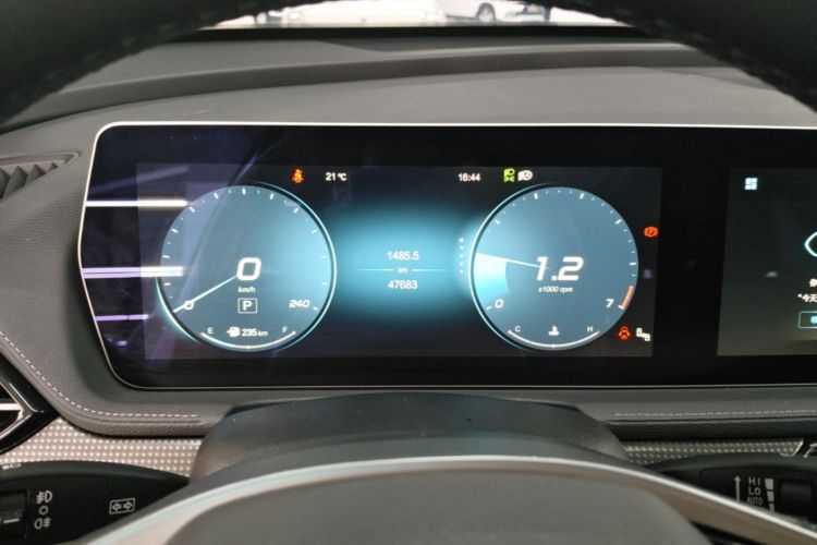 Beijing 2023 image de voiture #17