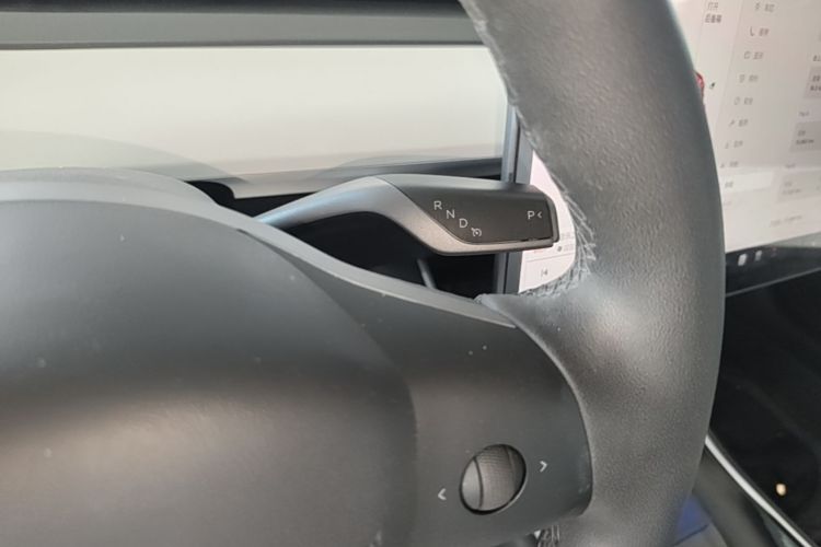 Tesla Model 3 2020 #14 Tesla Model 3 2020 car image #14