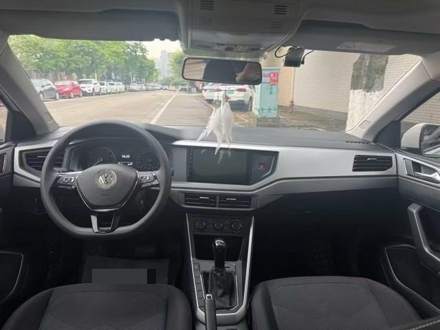 大众 Polo 2021 汽车图片 #3