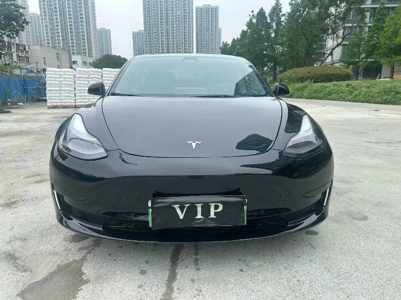 Tesla Model 3 2022 Tesla Model 3 2022 car image