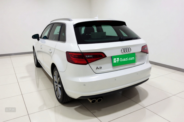 Audi A3 2016 #5 Audi A3 2016 immagine di auto #5