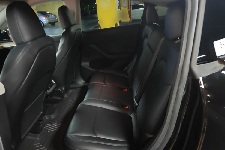 Tesla Model Y 2023 #13 Tesla Model Y 2023 car image #13