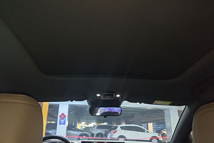 BYD Han 2022 car image #20